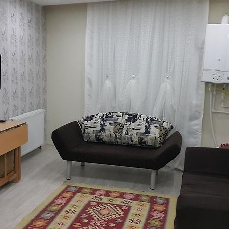 Doga Apart Denizli  Exterior photo