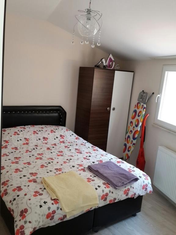 Doga Apart Denizli  Room photo